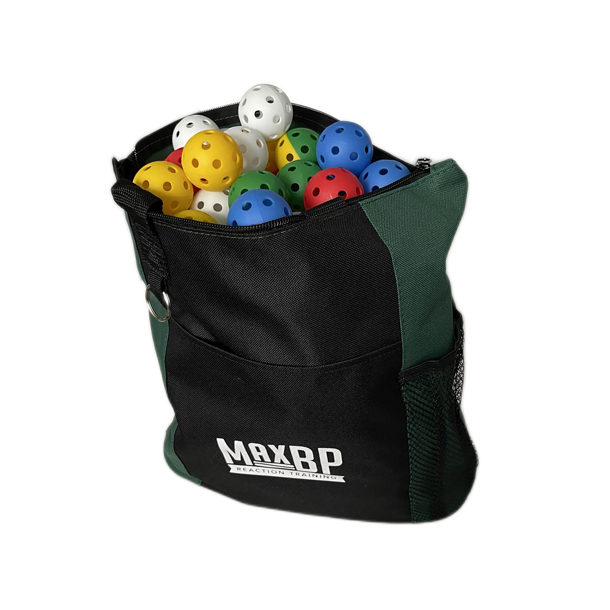 MaxBP Original Pitching Machine Bundle #1