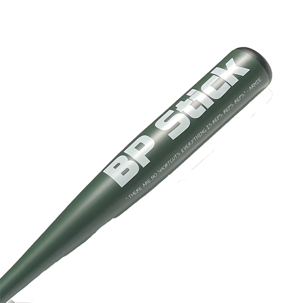 50% off - MaxBP BP Baseball Bat