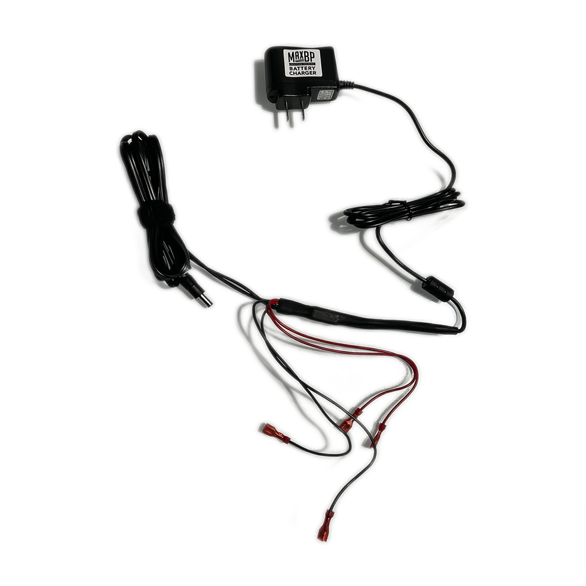 Part: Battery Pack Wire Harness with Charger