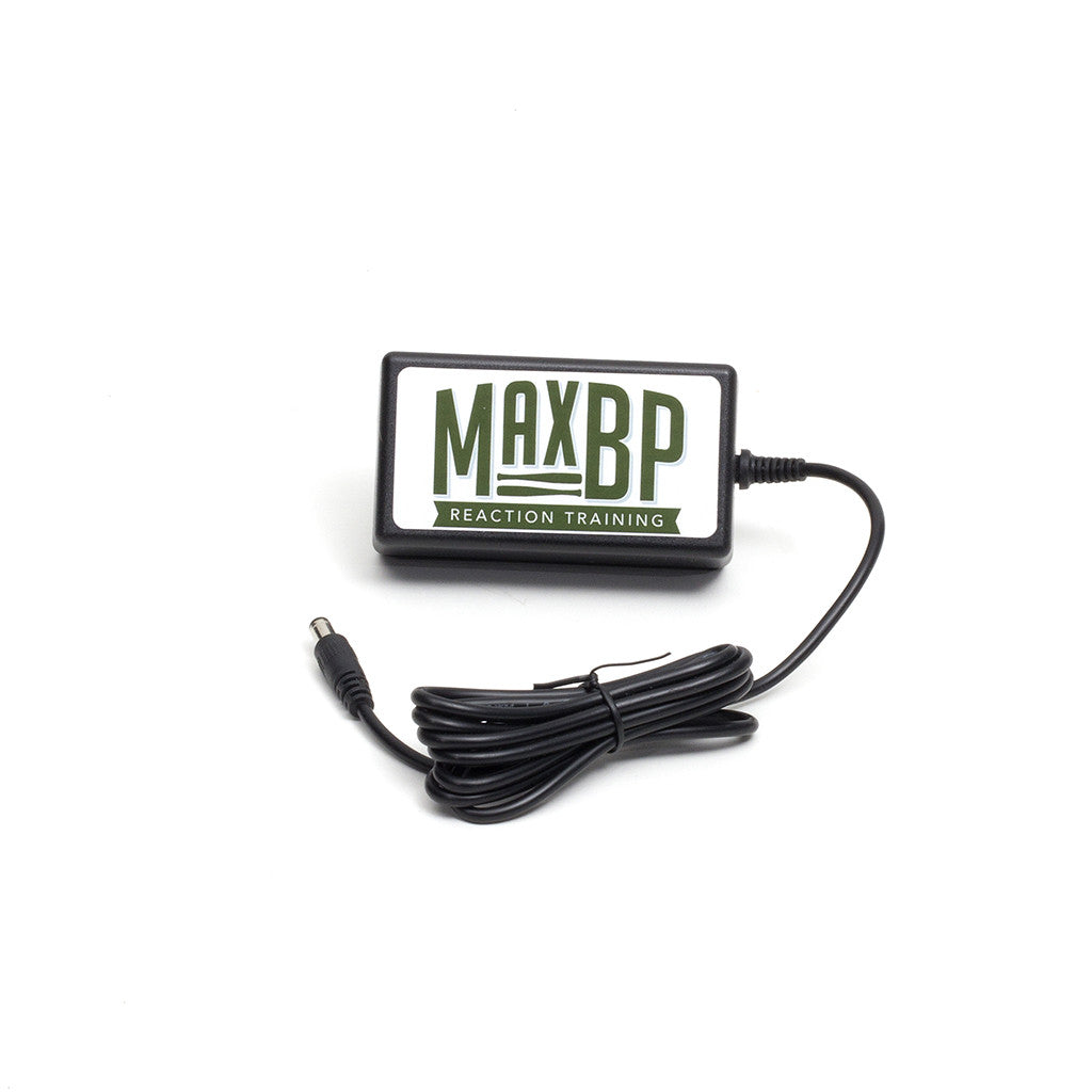MaxBP Power Adapter for MaxBP Wiffle Ball Pitching Machine