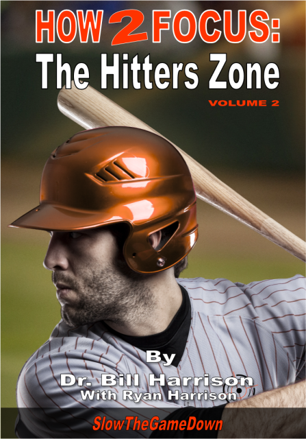 STGD: How2Focus Volume 2 - The Hitter&#39;s Zone